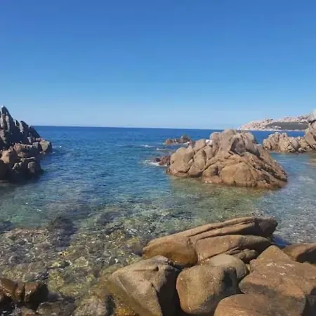 Nyaraló Dolce Casa Santa Reparata