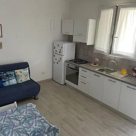 Dolce Casa Nyaraló Santa Reparata