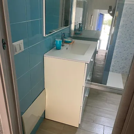 Nyaraló Dolce Casa *