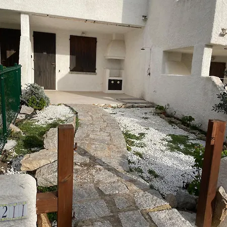 Dolce Casa Hébergement de vacances