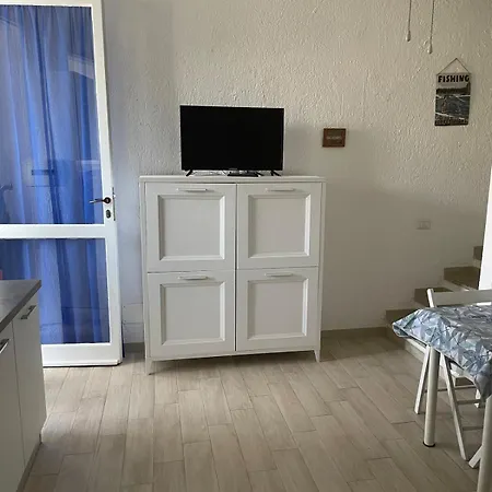 Nyaraló Dolce Casa