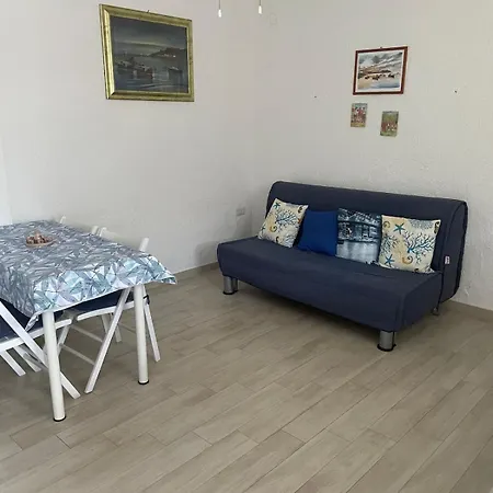 Dolce Casa Nyaraló