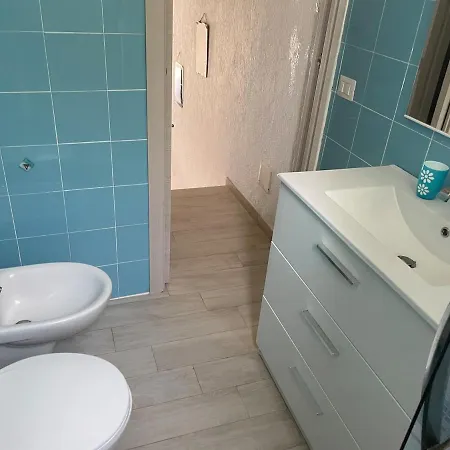Holiday home Dolce Casa