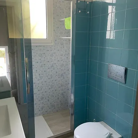 Holiday home Dolce Casa Santa Reparata